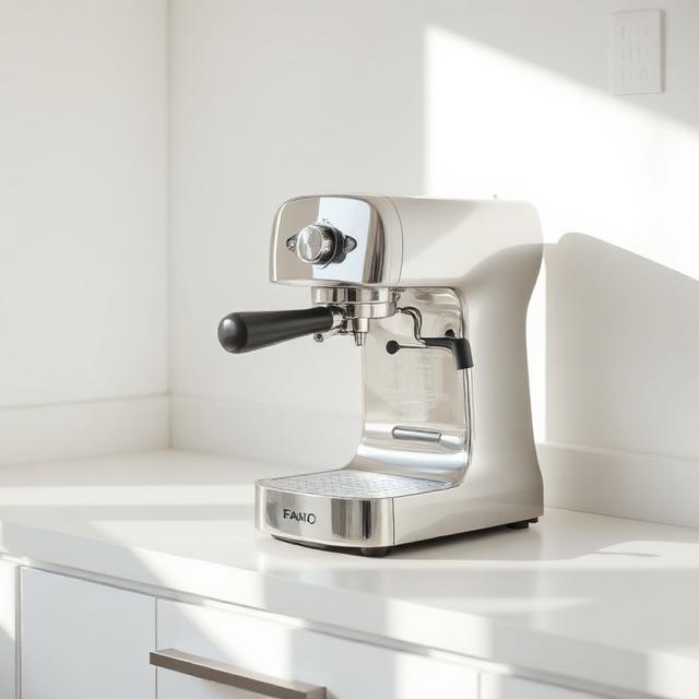 Coffee machine